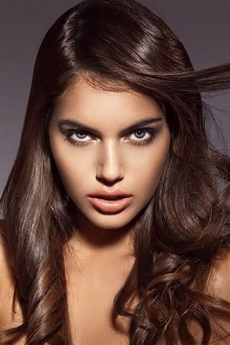 Shiloh Malka Model Israel Fashion Editor Fashion Models Italian