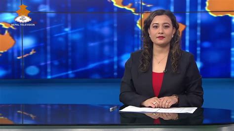 दैनिक ८ बजेको समाचार 8pm Nepali News Nepal Television 2079 07 05 Youtube