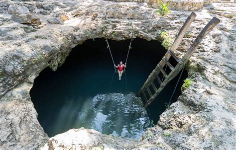 8 Incredible Cenotes Near Chichen Itza Mexicos Wonder Of The World