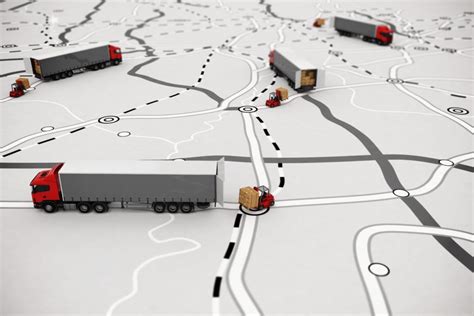 The Benefits Of Real Time Gps Fleet Tracking For Small Business Owners