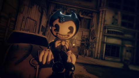 Bendy And The Dark Revival Release Date Price Trailer Story And