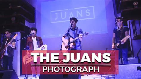 Photograph The Juans At Music Hall Youtube