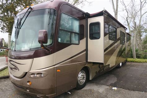Used 2006 Sportscoach Elite 40ts Overview Berryland Campers