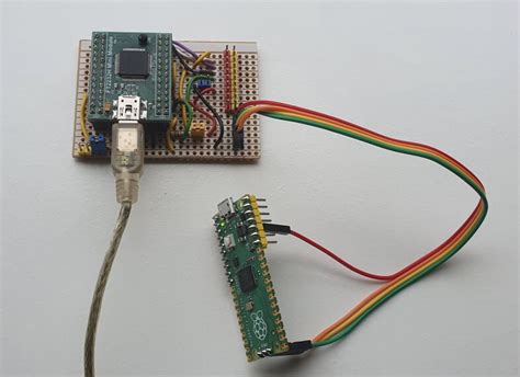 How To Debug A Raspberry Pi Pico With An Arduino Project And Gdb