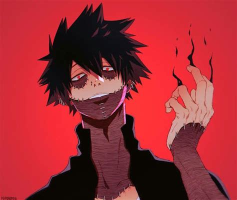 Psychotic Love Deku X Toga Encounter With Flamed Villain Wattpad