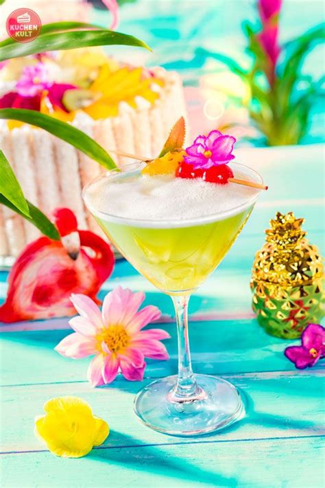 Wir haben 12 leckere exotische kuchen rezepte für dich gefunden! Tropical Cakes: Alles tutti mit viel frutti! | Sommer ...