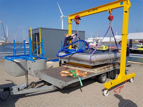 Ocean Grazer sees energy storage as final piece of energy transition