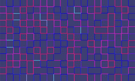 Free Stock Photo 1464 Pink Purple Blue Squares