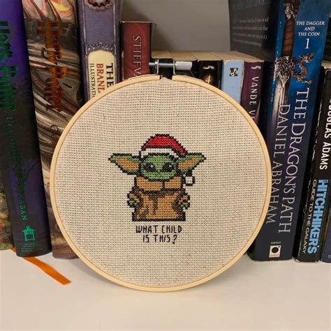 2.79 x 3.79 inches or 7.08 * 9.62 cm use 2 strands of thread for cross stich. Pin on cross stitch - finishing ideas