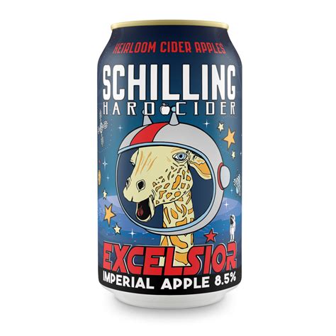 Excelsior Finley Beer