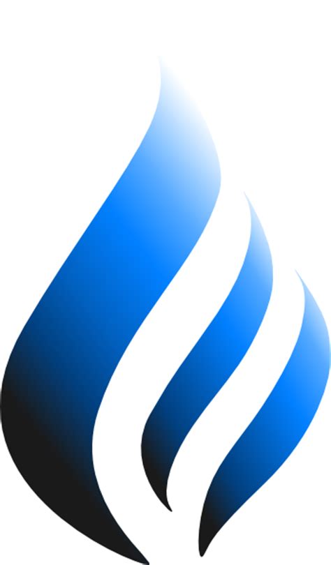Blue Logos