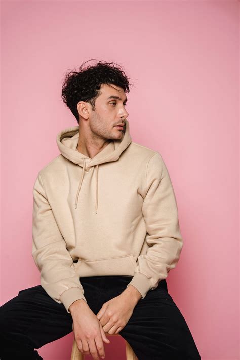 Beyond Basics: Transform Your Wardrobe with Pullover Hoodies | by