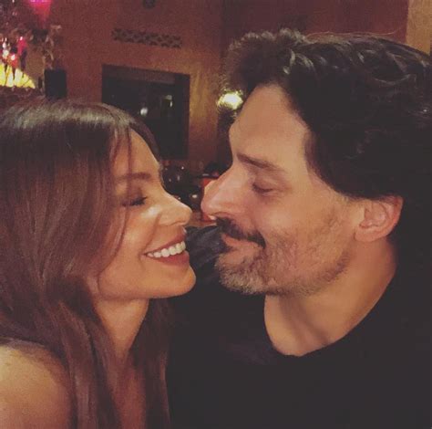 Joe Manganiello Knew Sofía Vergara Was The One Right Away but Had to Prove He Wasnt Too Young
