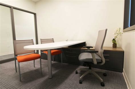 Private Office Design And Remodeling Services Rieke Office Interiors