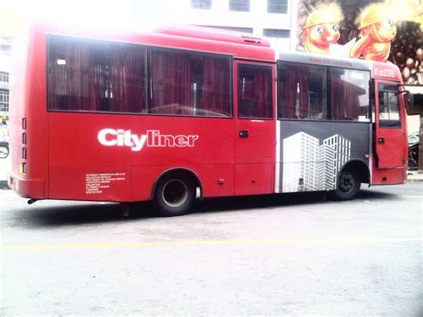 While bus is the only option we offer for this route, these simple tips and recommendations will help enhance. PeMiNaT BaS AimAn....(UBT Group): CITY LINER SKMK KG RAJA ...