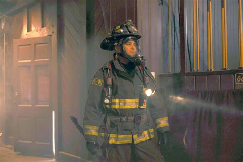 Is a New Chicago Fire Episode on Tonight? (March 2023) | NBC Insider
