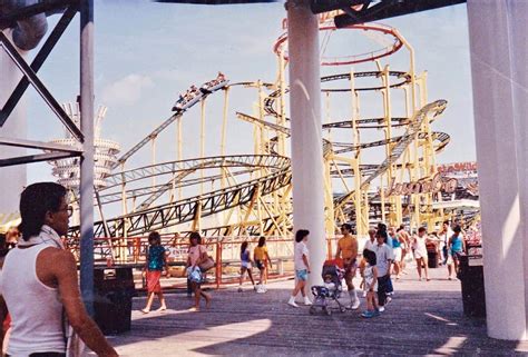 14 Photos From The 1980s In Wildwood You Should See Wildwood Video