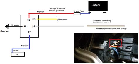 Detailed coloured12n trailer wiring diagram which is commonly used on uk and european trailers and caravans from western towing. 2018 F150 Factory Trailer brake controller question - Page 9 - Ford F150 Forum - Community of ...