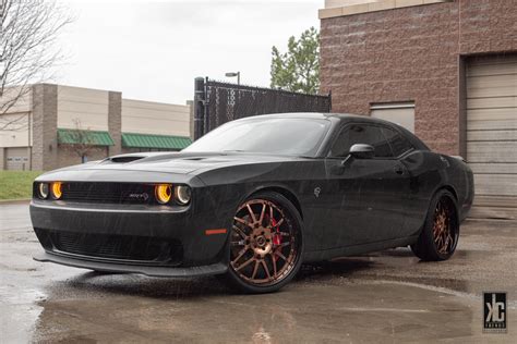 Dodge challenger gallery