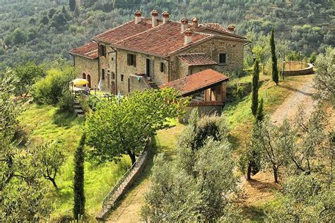 Panoramio Photo Of Vinci Tuscany Italy