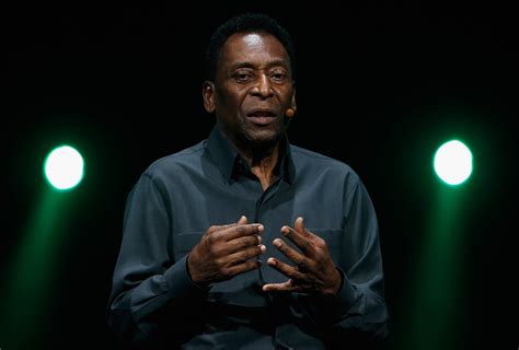 Soccer legend pelé became a superstar with his performance in the 1958 world cup. Pele: Why I would join Arsenal over Chelsea if I was ...