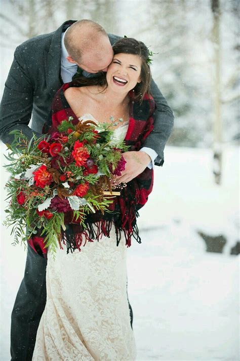 Pin By Jacquelyn Puskas On Winter With Images Plaid Wedding Winter