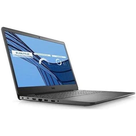 Dell Vostro 3500 156 Core I5 Notebook Intel Core I5 1135g7 256gb