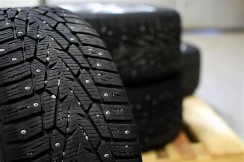 How To Choose Snow Tires Carfax