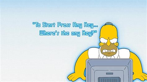 Free Download Funny Simpson Wallpapers 1024x768 For Your Desktop