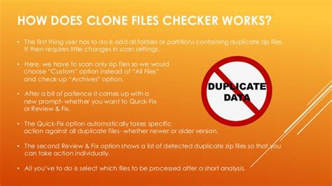 How to delete virus in zip file? How to delete duplicate zip files