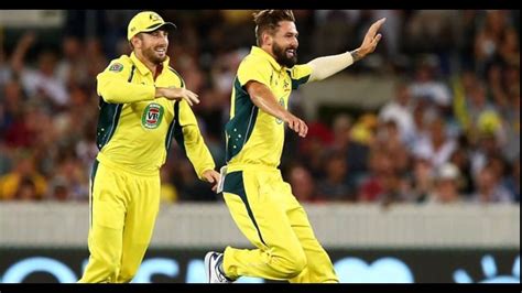 Maybe you would like to learn more about one of these? India Vs Australia 4th ODI Cricket Highlights 20th Jan ...