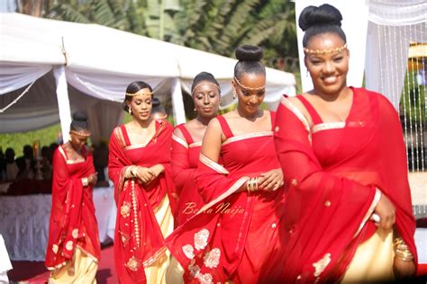 Great Aspects Of Traditional Weddings Wedding Car Hire Uganda