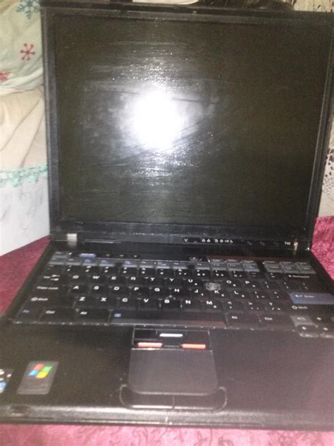 My Old Windows Xp Laptop 3 By Windytheplaneh On Deviantart