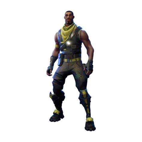 Fortnite Scout Png Image Purepng Free Transparent Cc0 Png Image Library