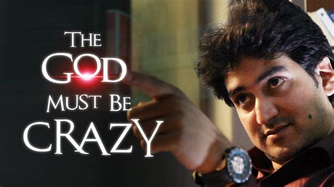 Watch the gods must be crazy full movie online now only on fmovies. The God Must Be Crazy || Latest Telugu Short Film ...