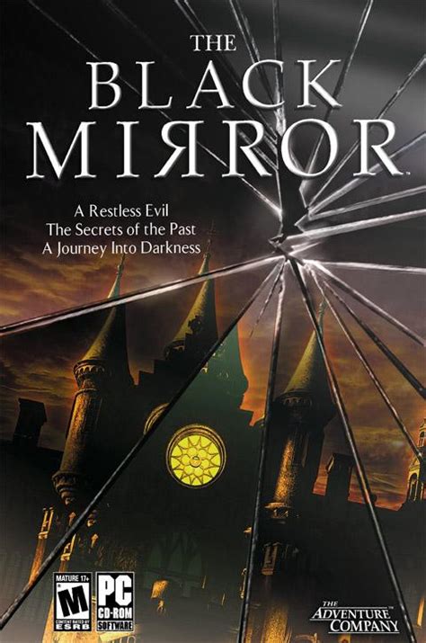 Unravel the mystery of the black mirror in a gothic horror tale inspired by authors like ea poe & hp lovecraft. The Black Mirror | Free Full Version PC Game Download