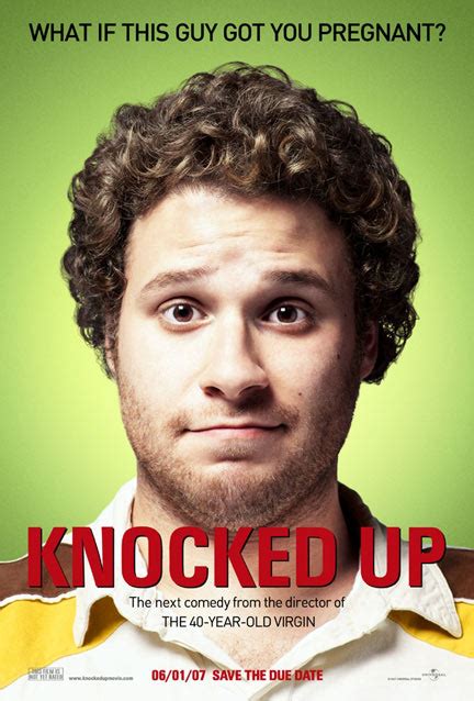 Knocked Up