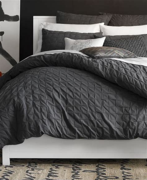 The unique design of the duvet cover set from ambesonne is perfect for any modern or traditional. 35 Awesome Bedding Ideas For Masculine Bedrooms - DigsDigs