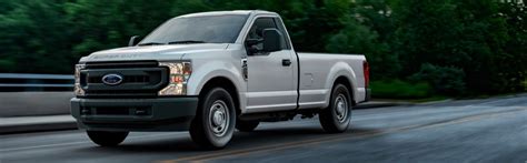 2021 Ford Super Duty Features And Specs In Duluth Near Atlanta Ga