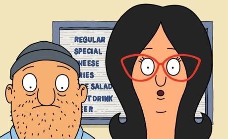 Bob S Burgers Season Episode Fast Time Capsules At Wagstaff School Photos Tv Fanatic