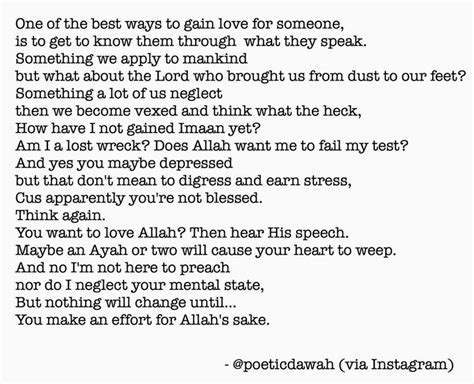 11 Times Islamic Poetry Touched Our Souls Muslim Girl