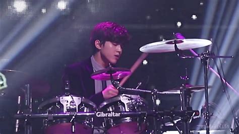 20180120 every day6 concert in busan 좋아합니다 도운 dowoon ver youtube