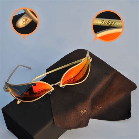 Donquixote Doflamingo Luxury Sunglasses