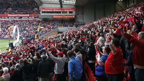 Jurgen Klopp And Jordan Henderson Pay Tribute To Mark Hillsborough