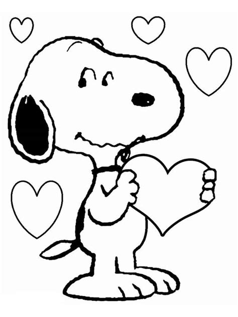 Make a coloring book with snoopy birthday for one click. Snoopy coloring pages. Free Printable Snoopy coloring pages.