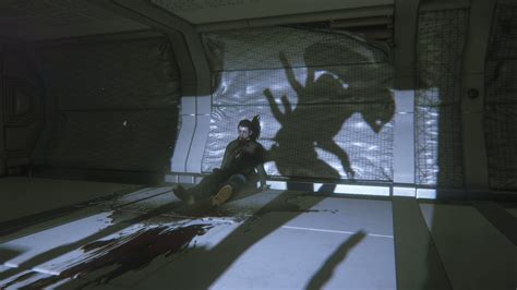 Dream Sequels Alien Isolation Was Too Good To Be Left Alone