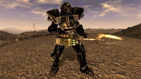 Enclave T 52a At Fallout New Vegas Mods And Community