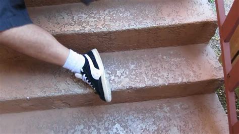 Home Treatment for a twisted ankle 
