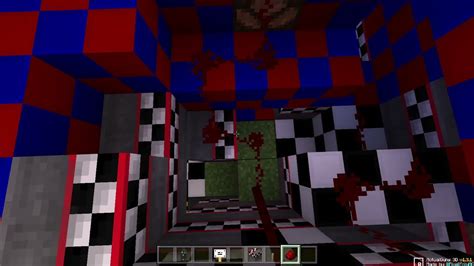 Minecraft Bedrock Five Nights At Freddys 1 Youtube
