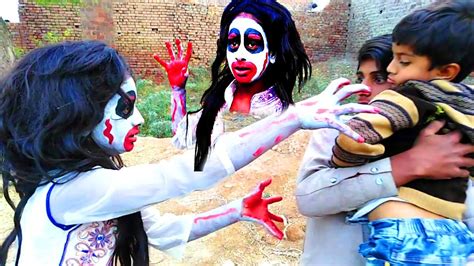 चुड़ैल Churail Ka Shikar Horror Story Kahaniya In Hindiurdu Tim Tim Tv Youtube